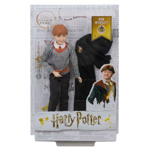 Ron Weasley Doll