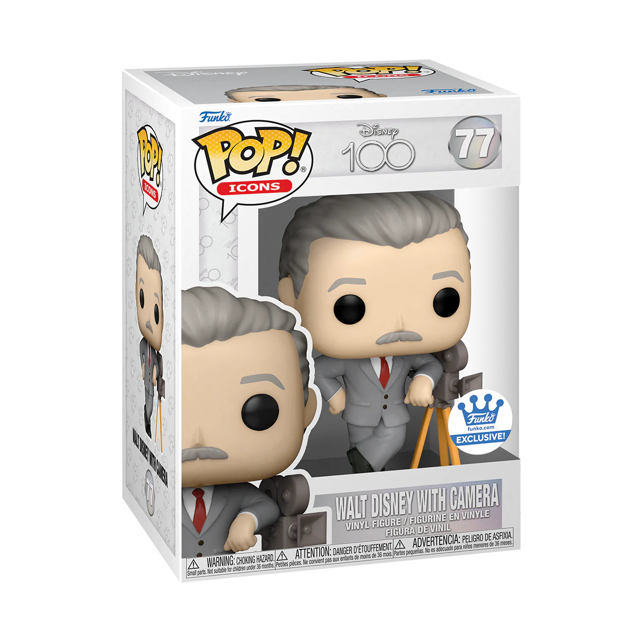 Disney shop hot sale funko