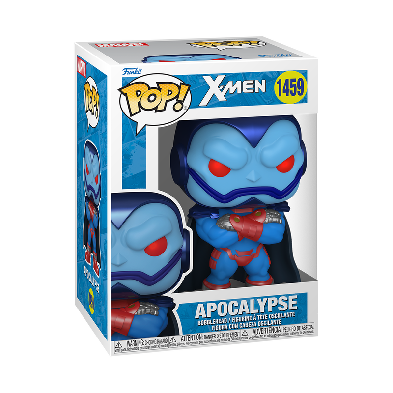 Apocalypse
