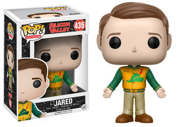 Funko POP! Jared