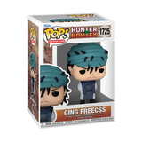 Funko POP! Ging Freecss