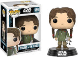 Funko POP! Young Jyn Erso