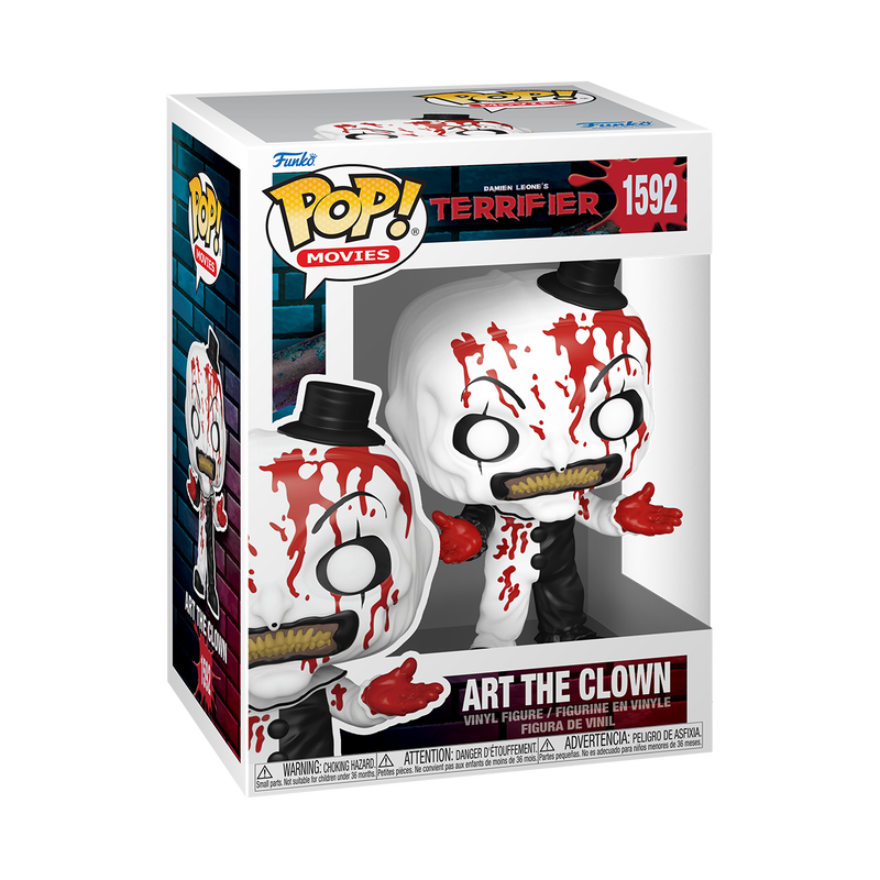 Art the Clown