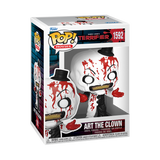 Art the Clown