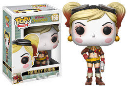 Funko POP! Harley Quinn