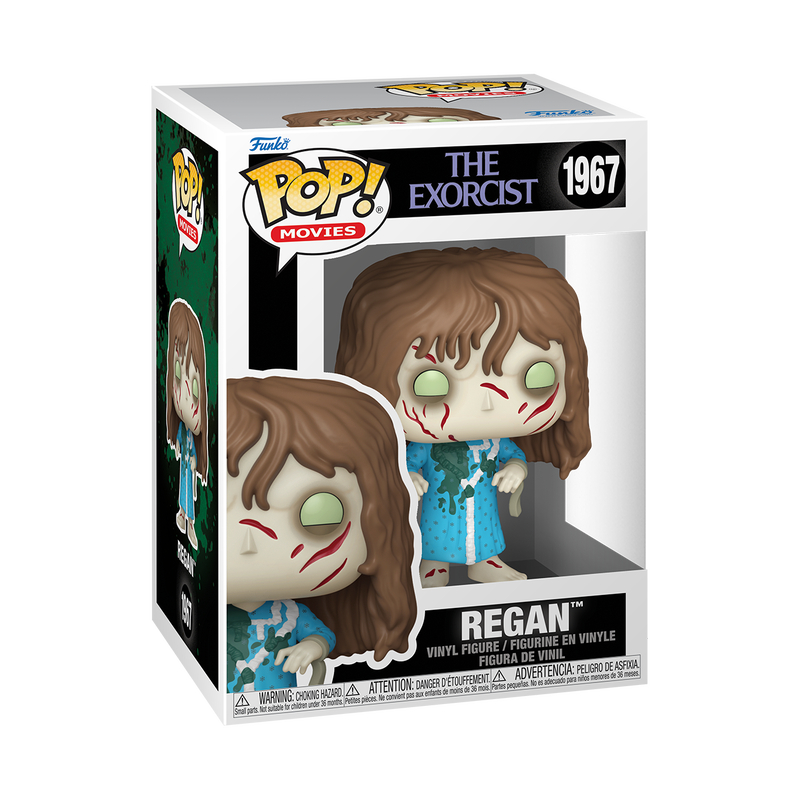 Funko POP! Regan MacNeil