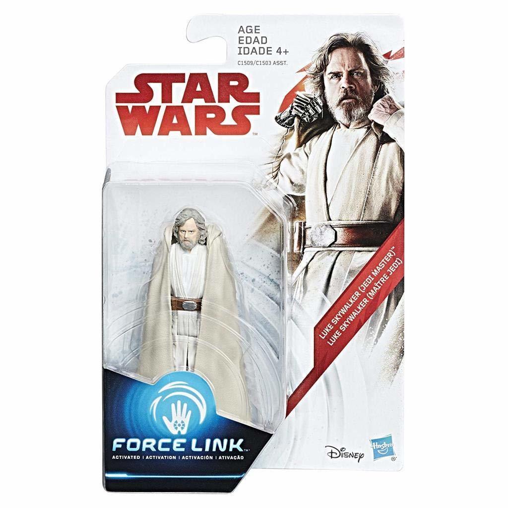 Luke Skywalker