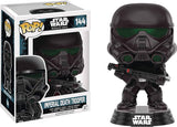 Imperial Death Trooper