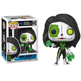 Funko POP! Green Lantern (Jessica Cruz)