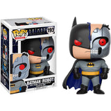 Funko POP! Batman (Robot)