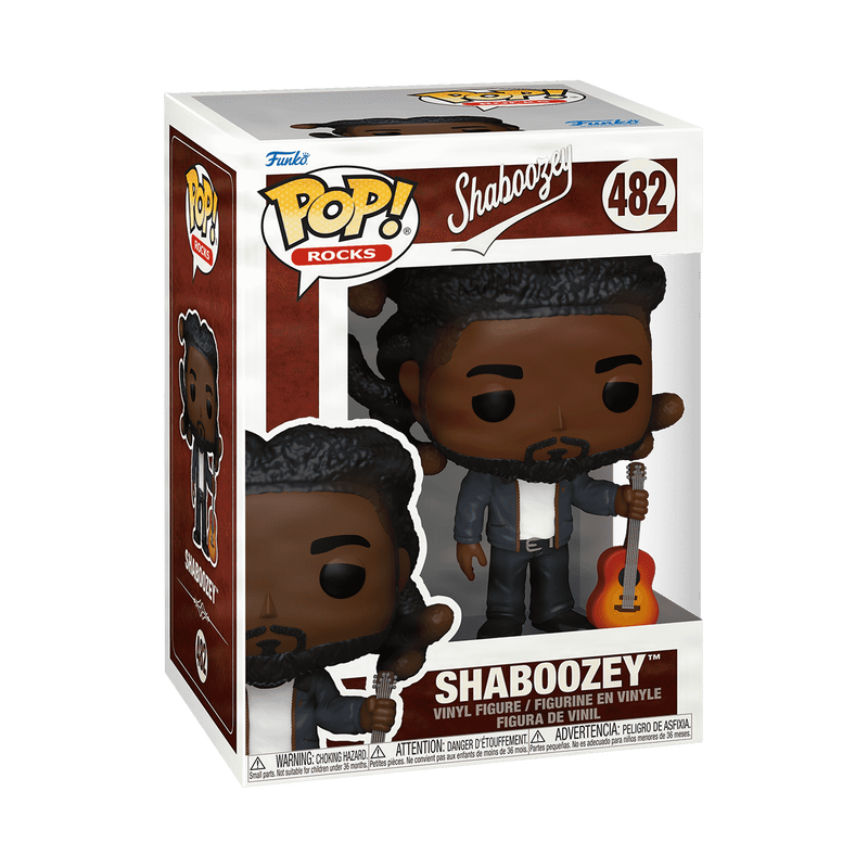 Funko POP! Shaboozey