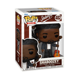 Funko POP! Shaboozey