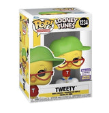 Funko POP! Tweety - Limited Edition 2023 SDCC Exclusive