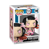 Funko POP! Nezuko Kamado