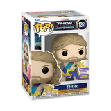 Funko POP! Thor - Limited Edition 2023 SDCC Exclusive