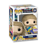 Thor - Limited Edition 2023 SDCC Exclusive