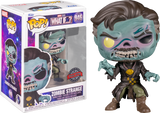 Funko POP! Zombie Strange - Limited Edition Special Edition Exclusive