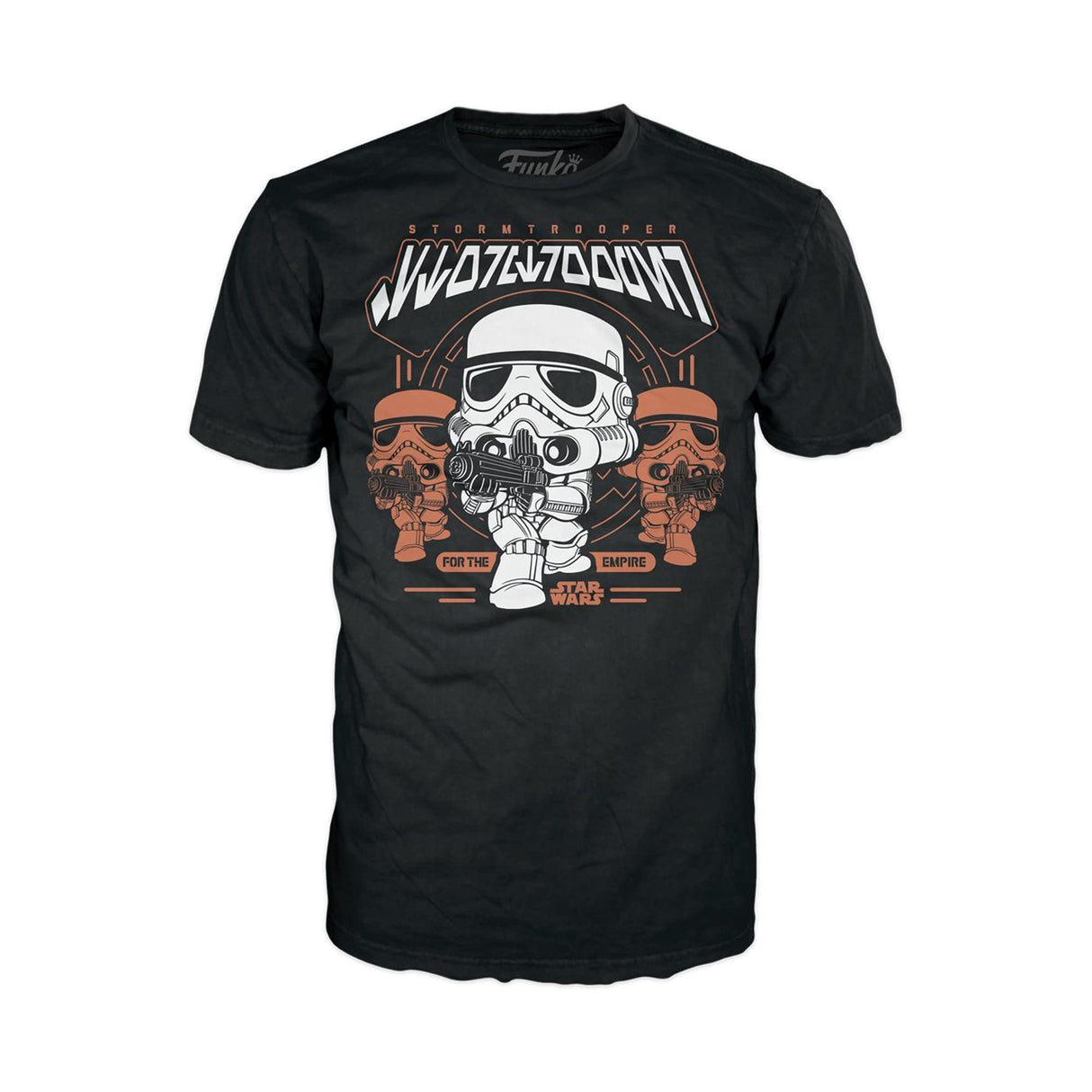 Stormtrooper Large Shirt