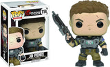 Funko POP! JD Fenix