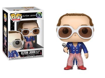Funko POP! Elton John