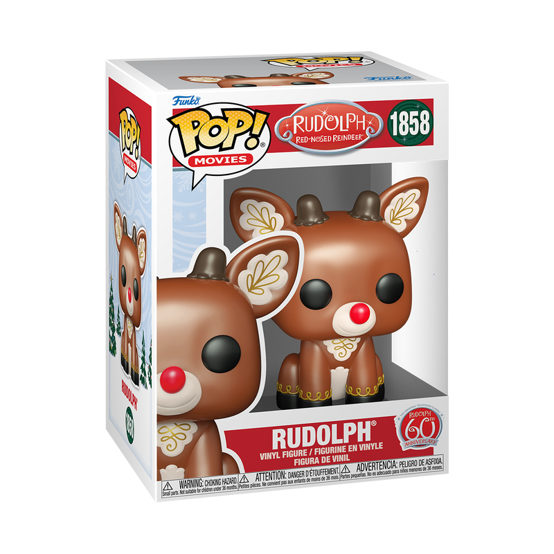 Rudolph