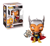 Funko POP! Beta Ray Bill - Limited Edition Special Edition Exclusive