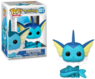 Funko POP! Vaporeon