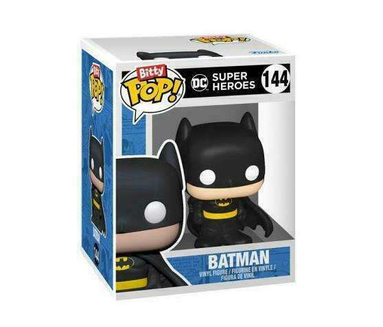 Bitty POP! Batman
