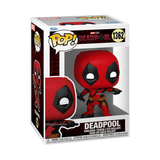 Funko POP! Deadpool