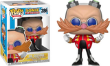 Dr. Eggman
