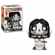 Funko POP! The Catman