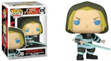 Funko POP! Arthur with Sword