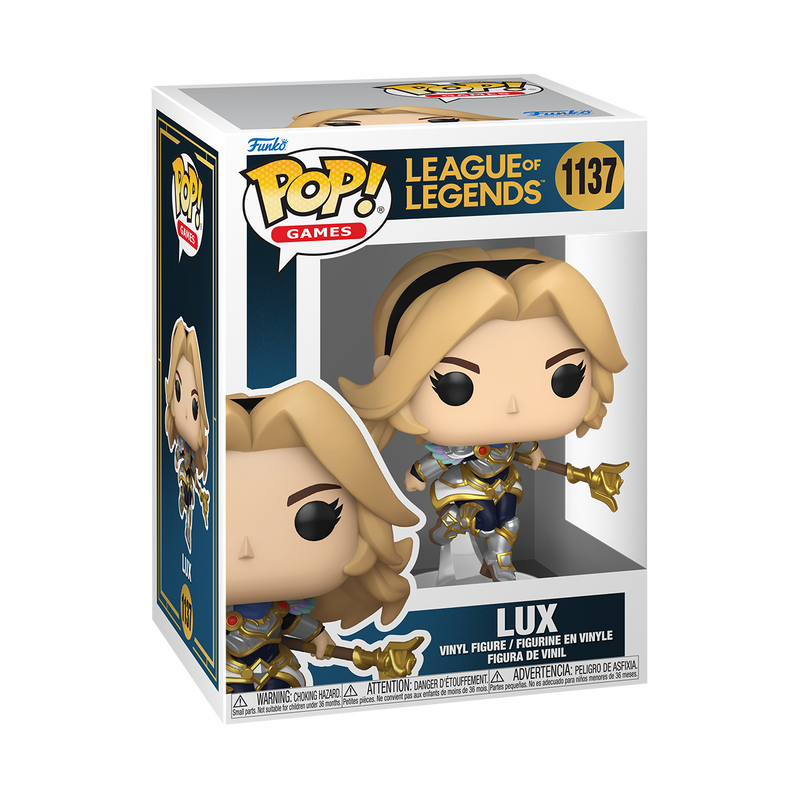 Funko POP! Lux