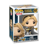 Funko POP! Lux