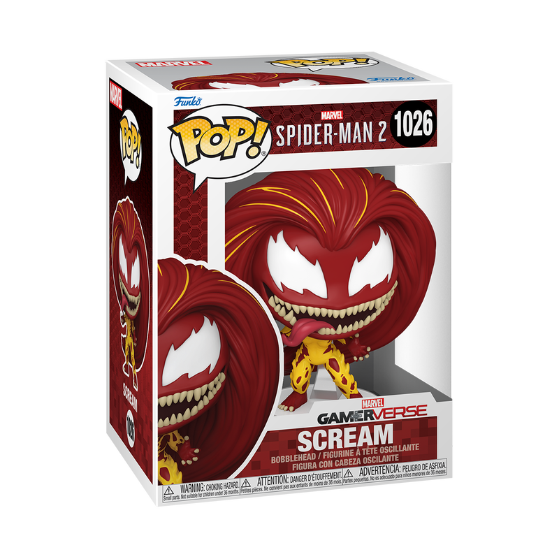 Scream