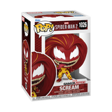 Scream