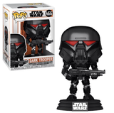 Dark Trooper