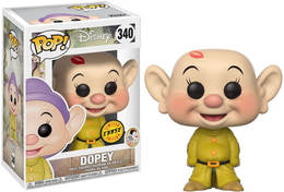 Dopey - Limited Edition Chase