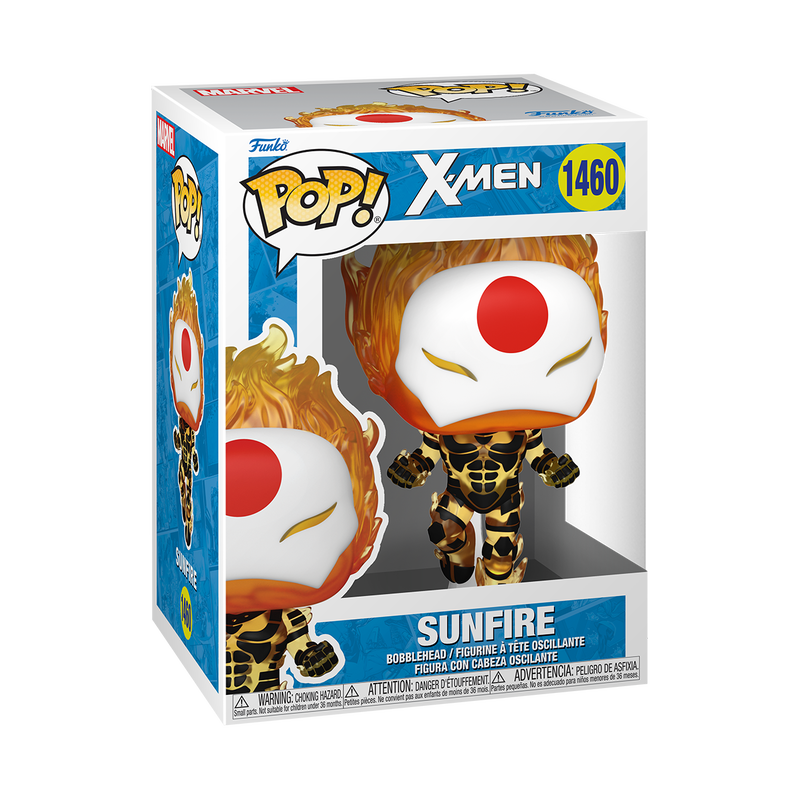 Sunfire