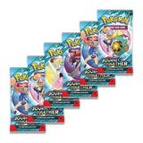 Scarlet & Violet Journey Together Booster Bundle