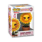 Funko POP! Sunflower