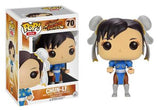 Funko POP! Chun-Li