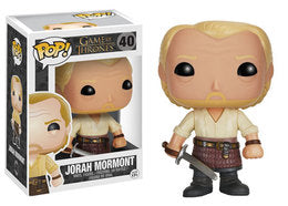 Funko POP! Jorah Mormont