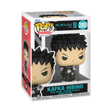 Funko POP! Kafka Hibino