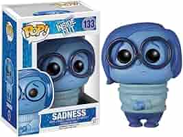 Funko POP! Sadness