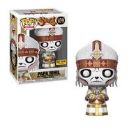 Papa Nihil - Limited Edition Hot Topic Exclusive