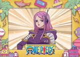 CYBERCEL One Piece Trading Cards (Series 02)