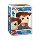 Funko POP! Woody