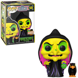 Funko POP! Disguised Evil Queen with Raven (Black Light) - Limited Edition Box Lunch Exclusive