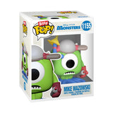 Bitty POP! Mike Wazowski